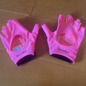 Boodun workout gloves m/l